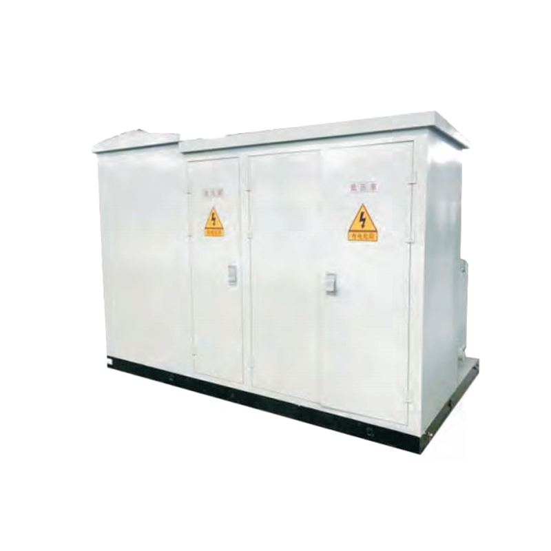 Transformator Gabungan ZGS13一H(Z).