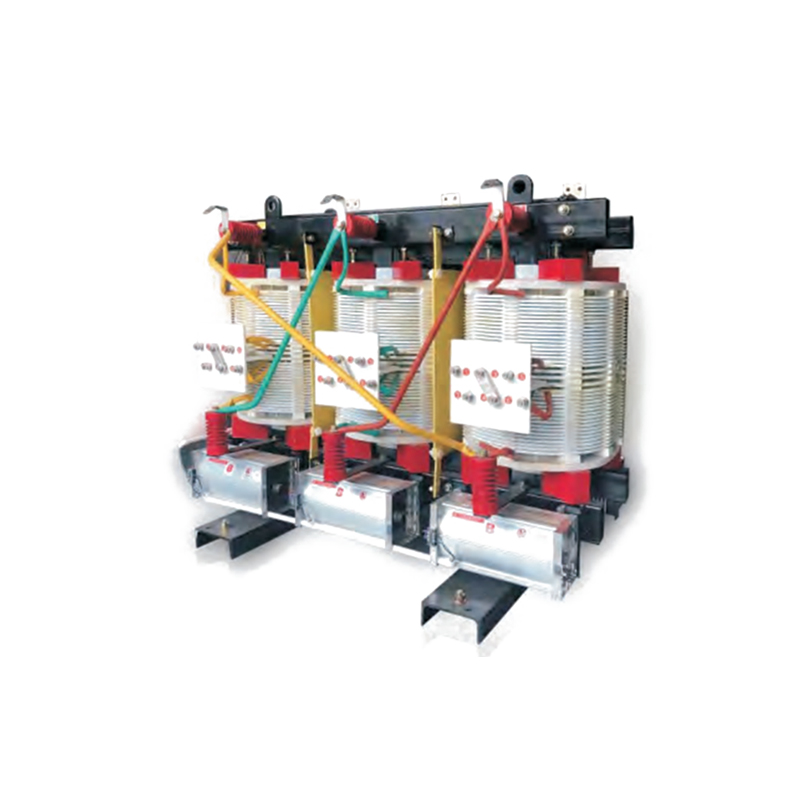 SG(B)11~18 Seri H Grede Dry Transformer Tanpa Kemasan