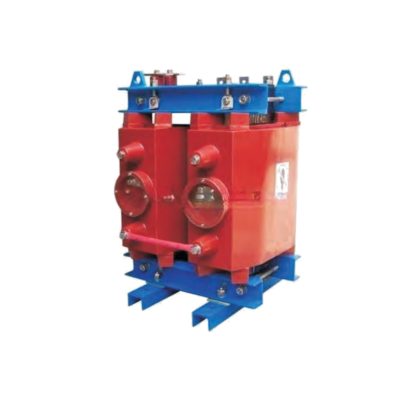 TRAFO GROUNDING FASE TUNGGAL