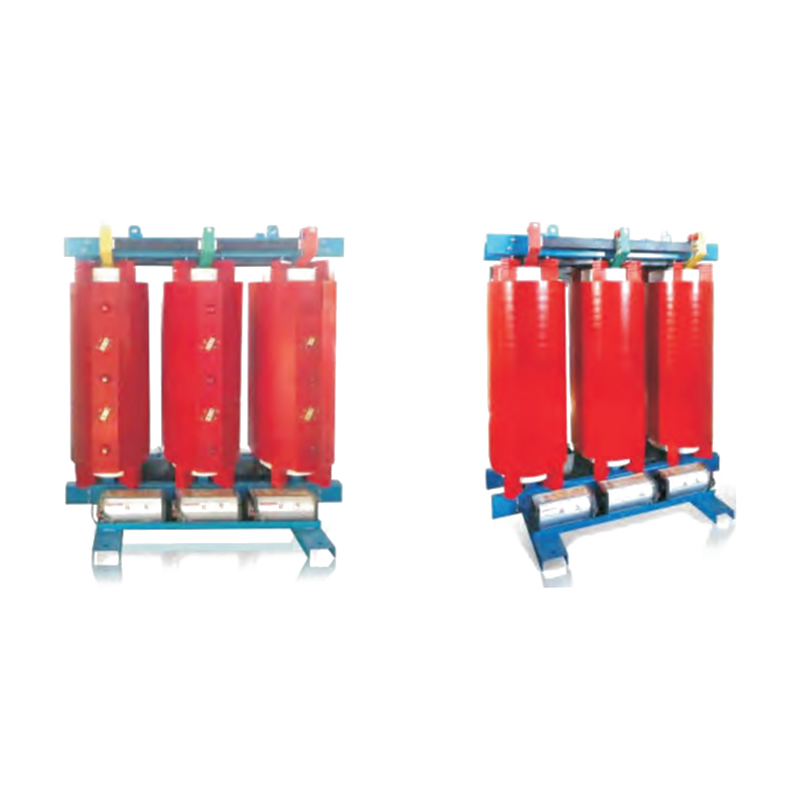 SCB11 Trafo Daya Tipe Kering Tegangan Beban